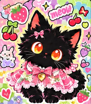 かわいいのPULSE キャラクター